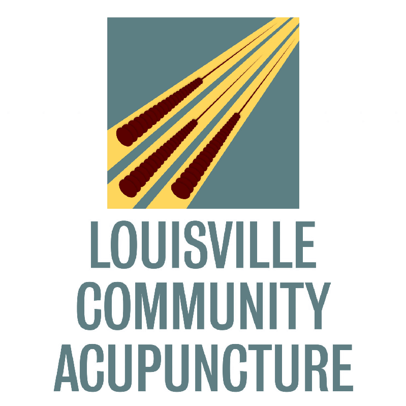 Louisville Community Acupuncture logo