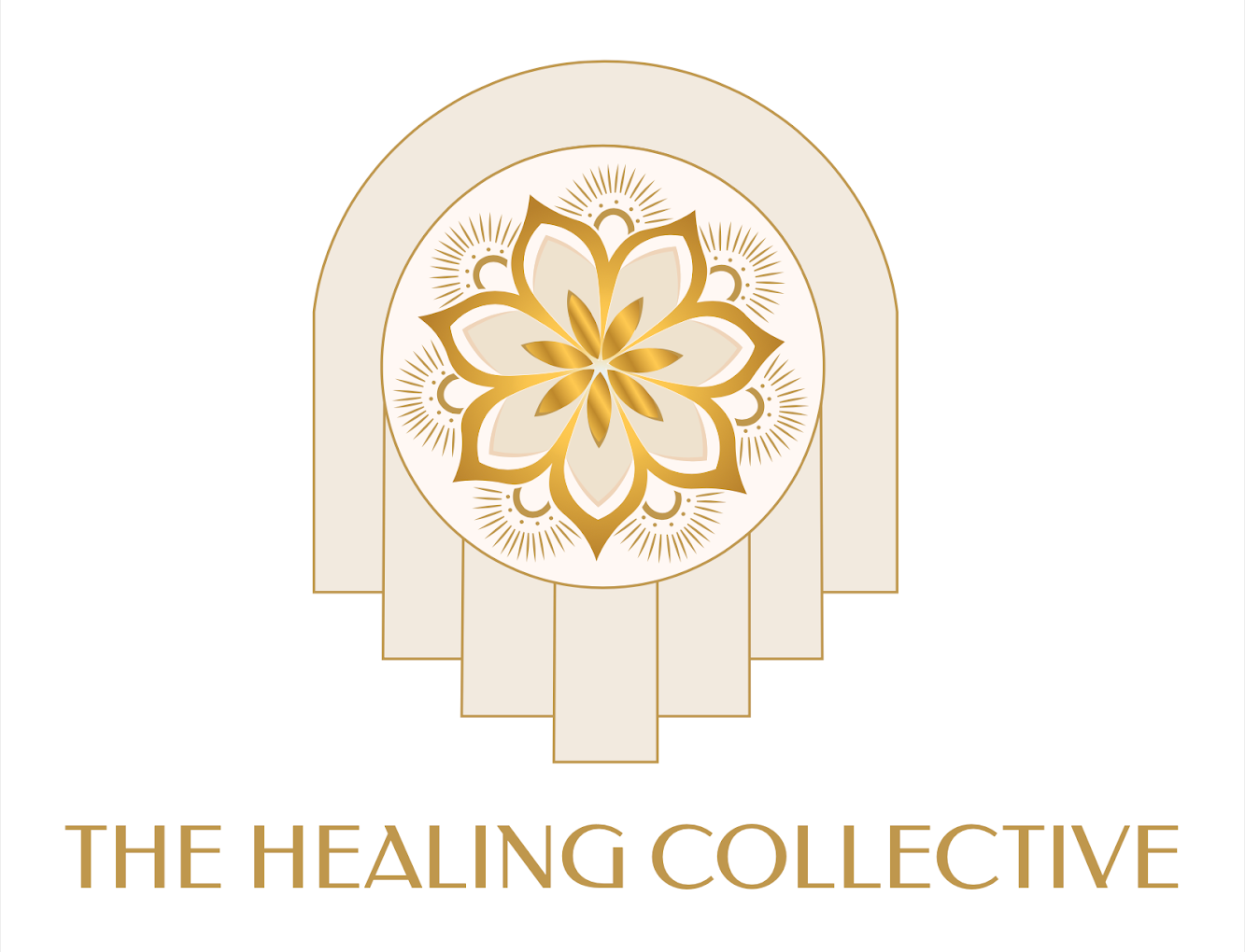 Healing collective KY Logo