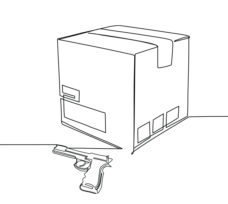 Our Mission Isn’t Metal Gear