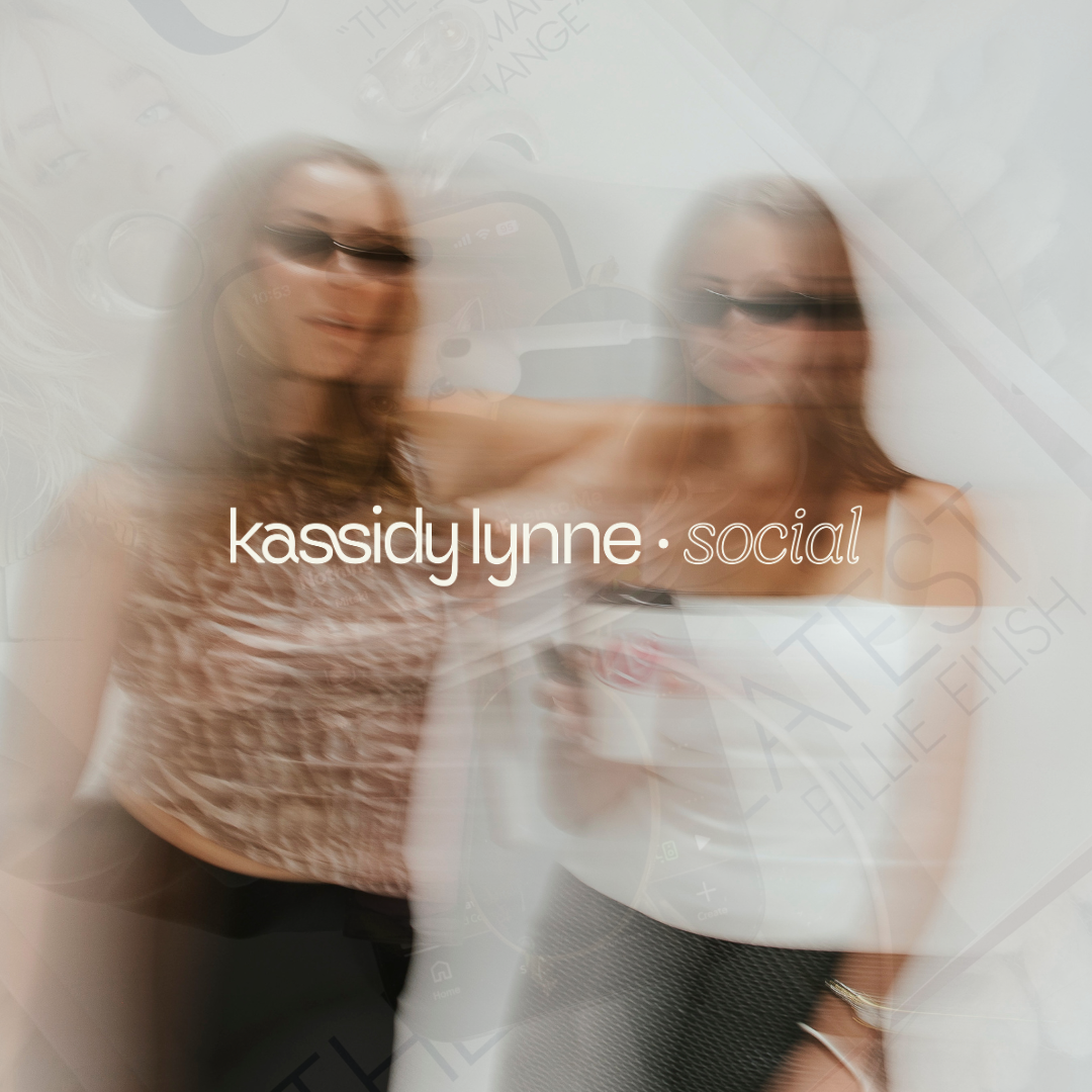 Kassidy Lynne Social