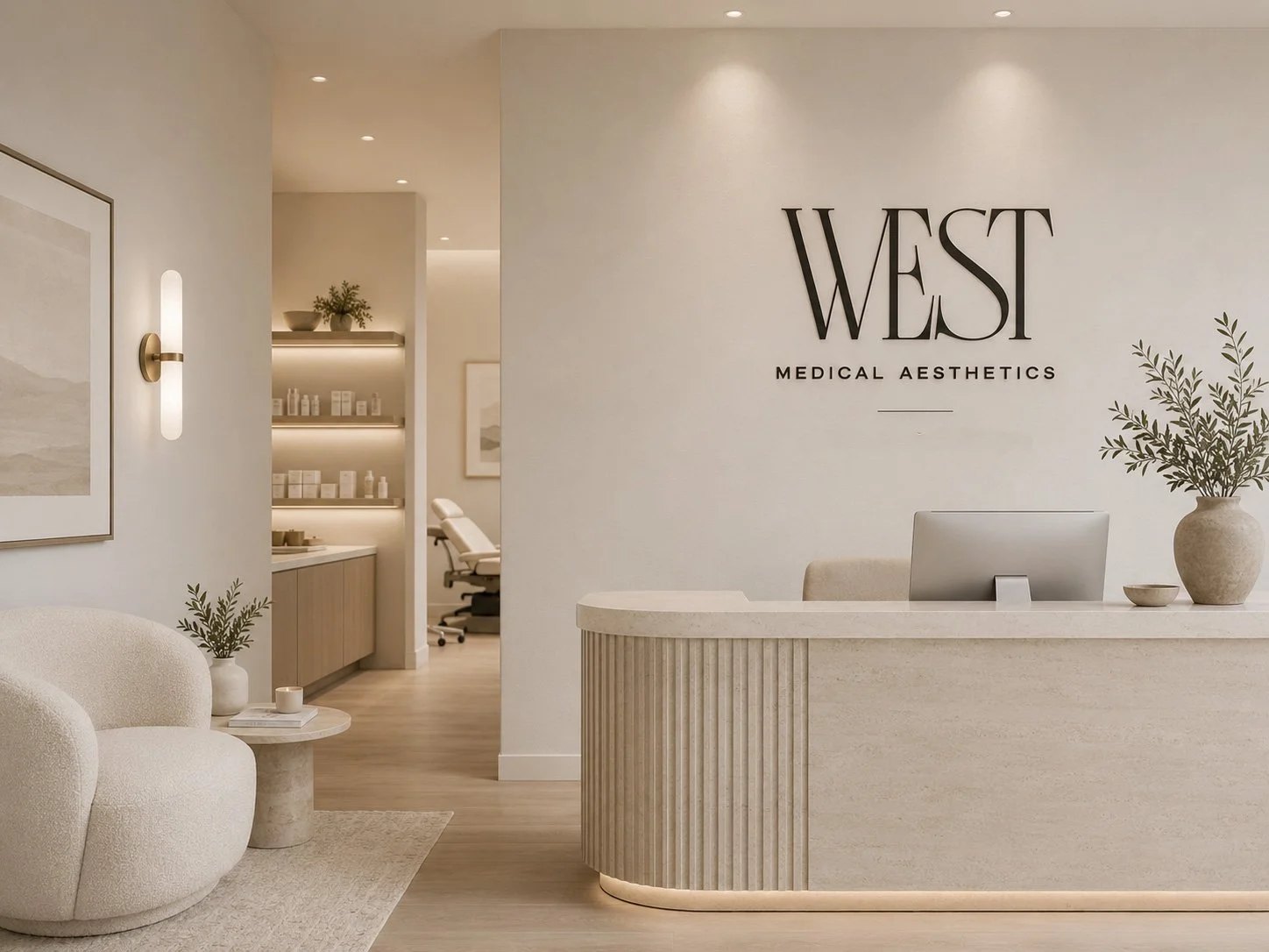 West Medical Aesthetics