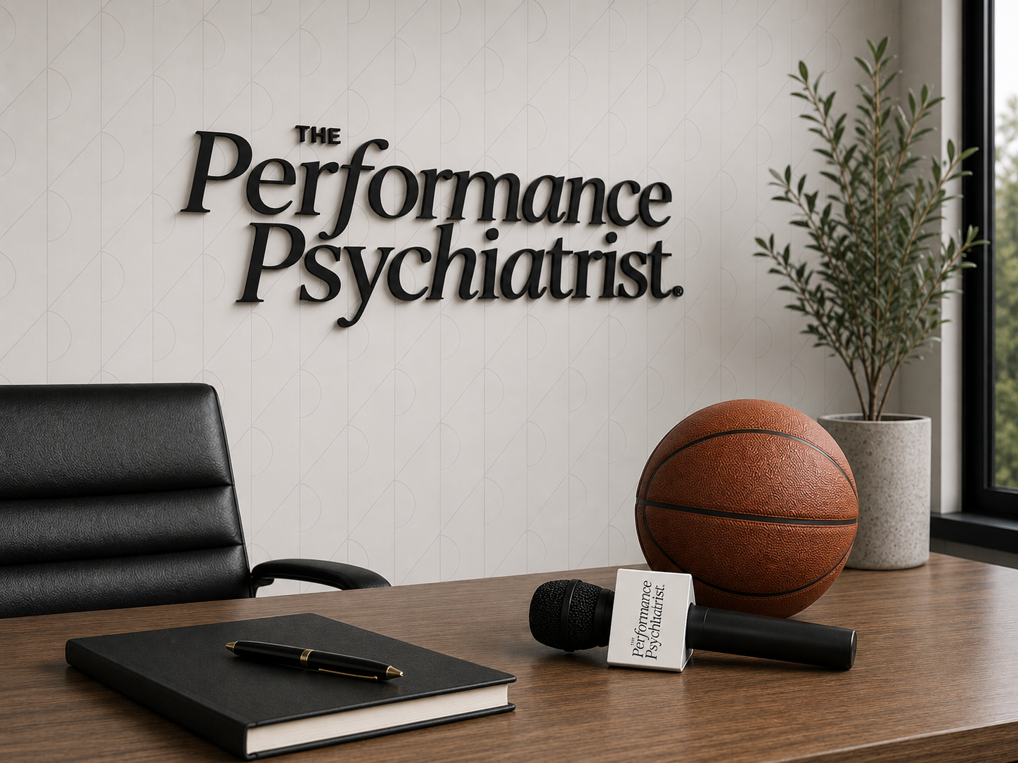 The Performance Psychiatrist®