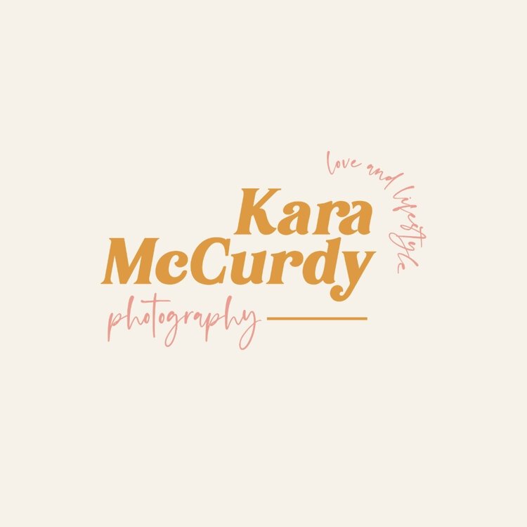 Kara McCurdy Photography Primary logo by BrandWell.jpg