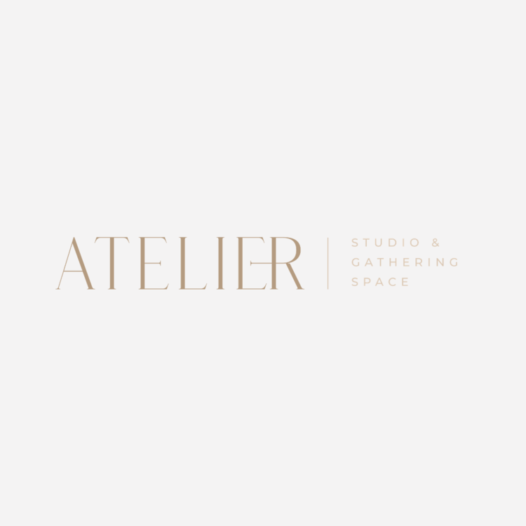 Atelier Studio Primary logo by BrandWell.png