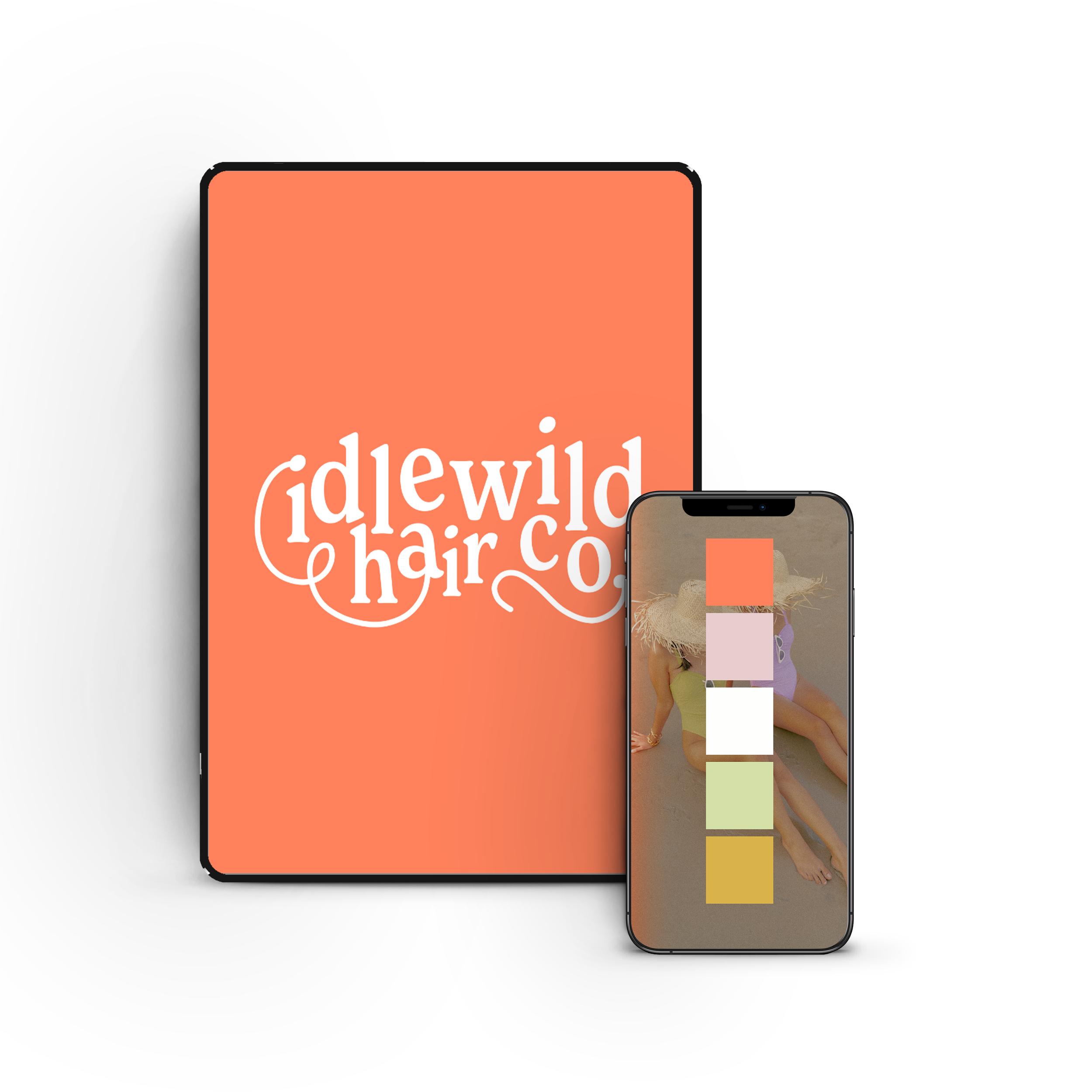 COMPLETE Idlewild Hair Co Mockup.png