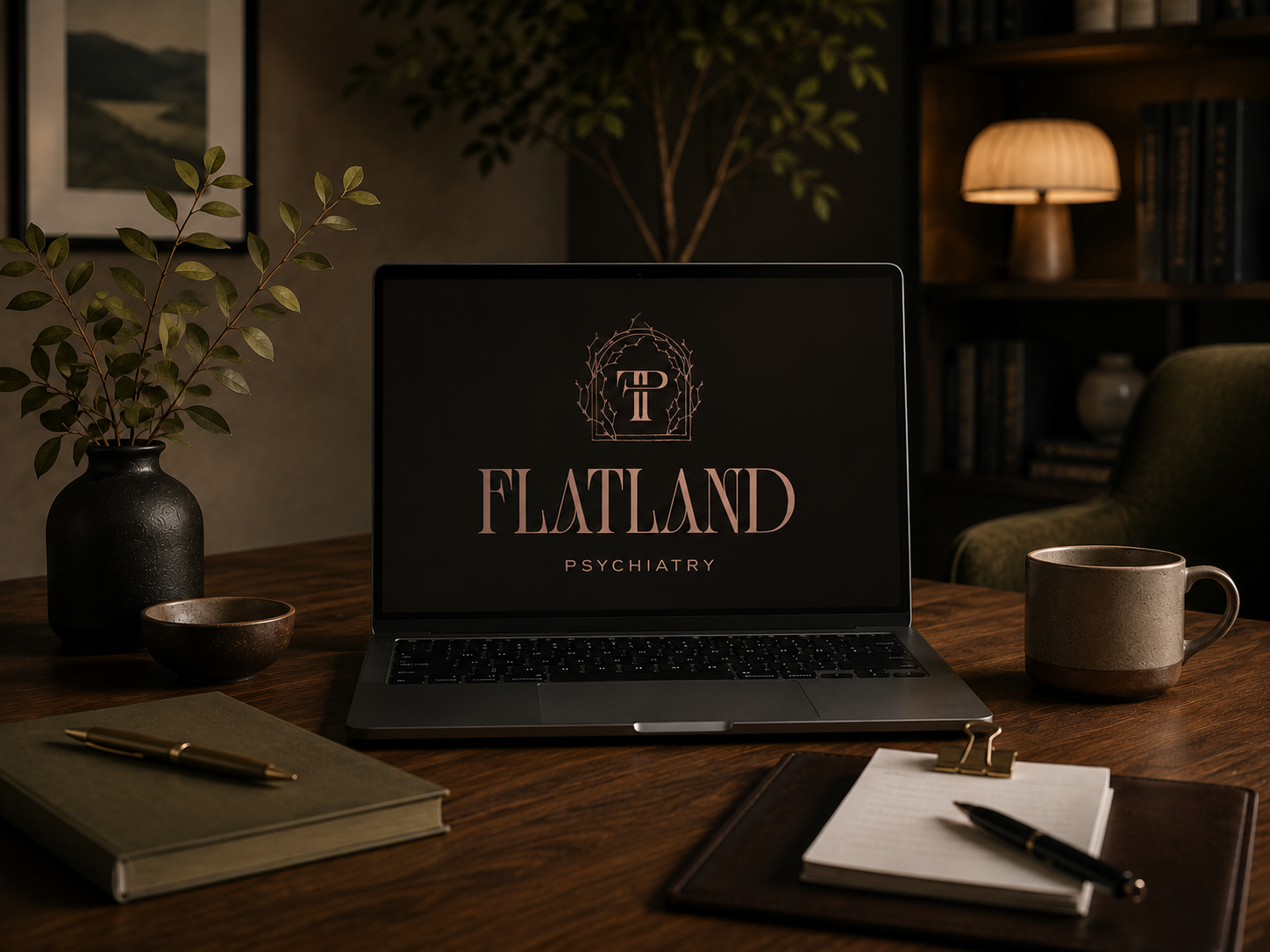 Flatland Psychiatry