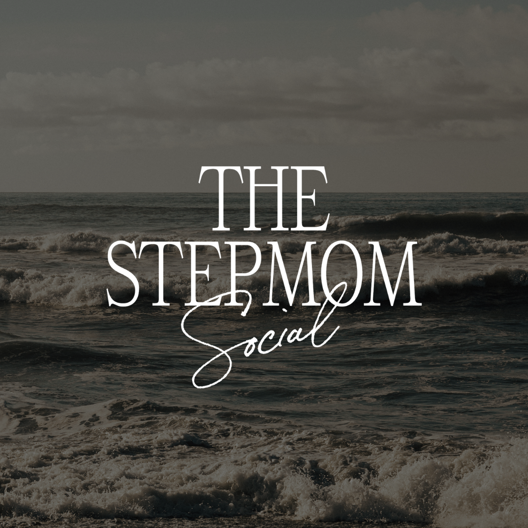 The Stepmom Social