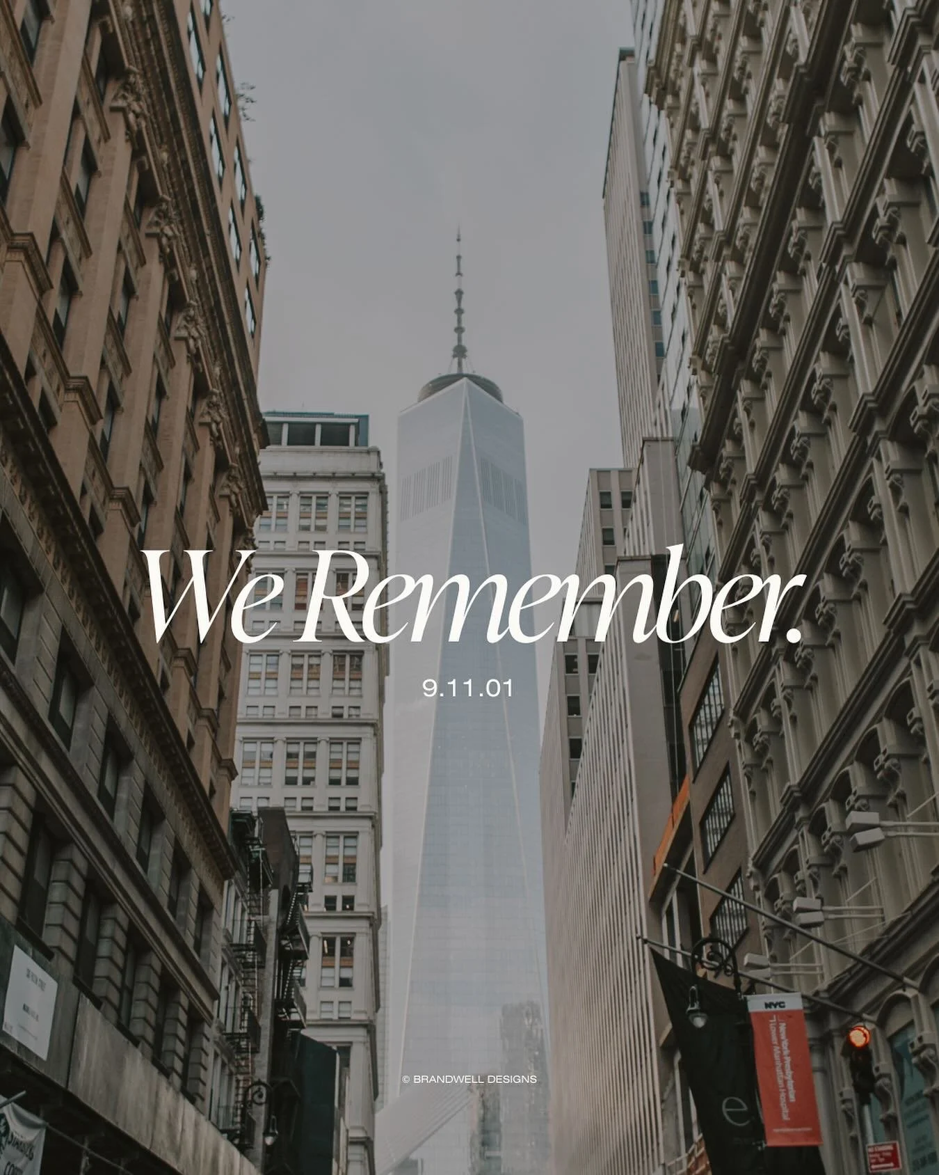 Remembering and honoring the lives lost, the heroes who rose, and the strength of a nation forever changed. 🇺🇸