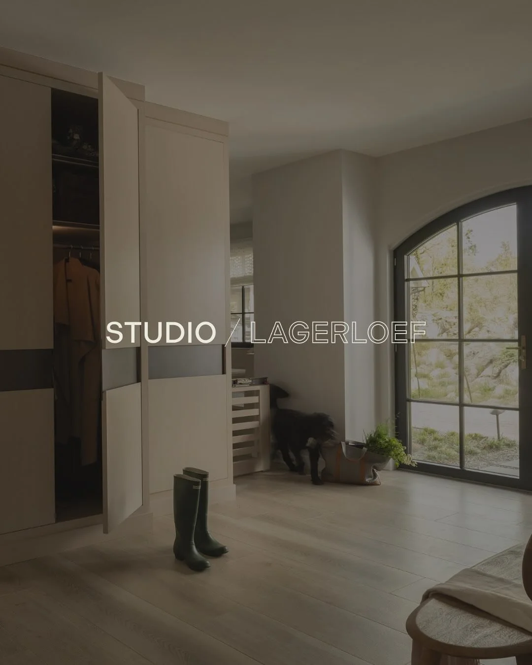 Exceptional designer 🤝 exceptional branding. 

Before coming to BrandWell, Taylor Lagerloef was already a name that carried weight in New York&rsquo;s design scene. 

Her high-end interior design studio didn&rsquo;t need a rebrand to get noticed. It