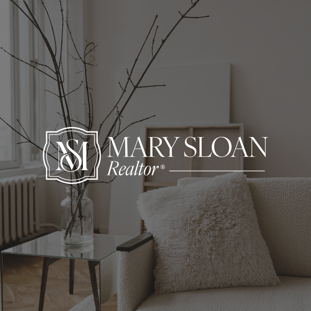 Mary Sloan Realtor