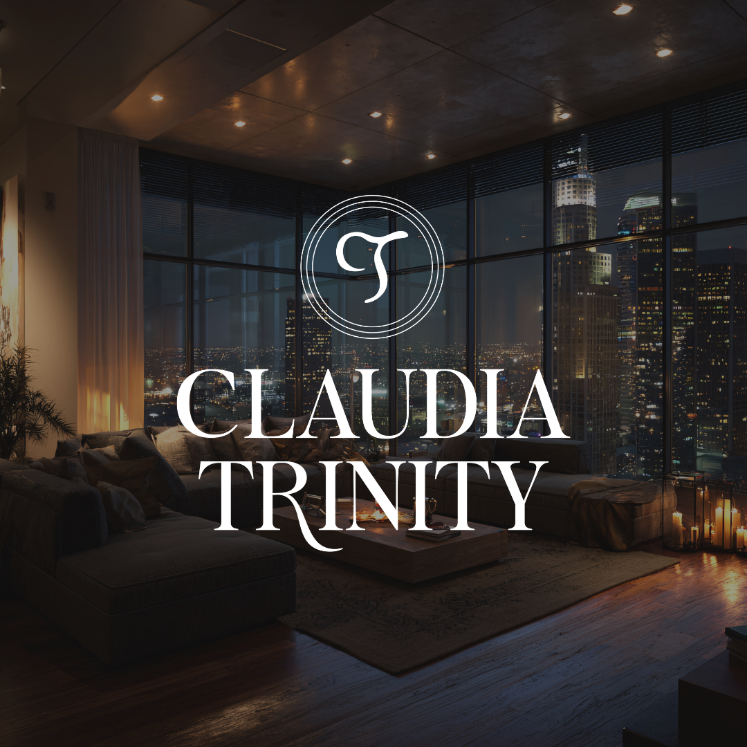 Claudia Trinity