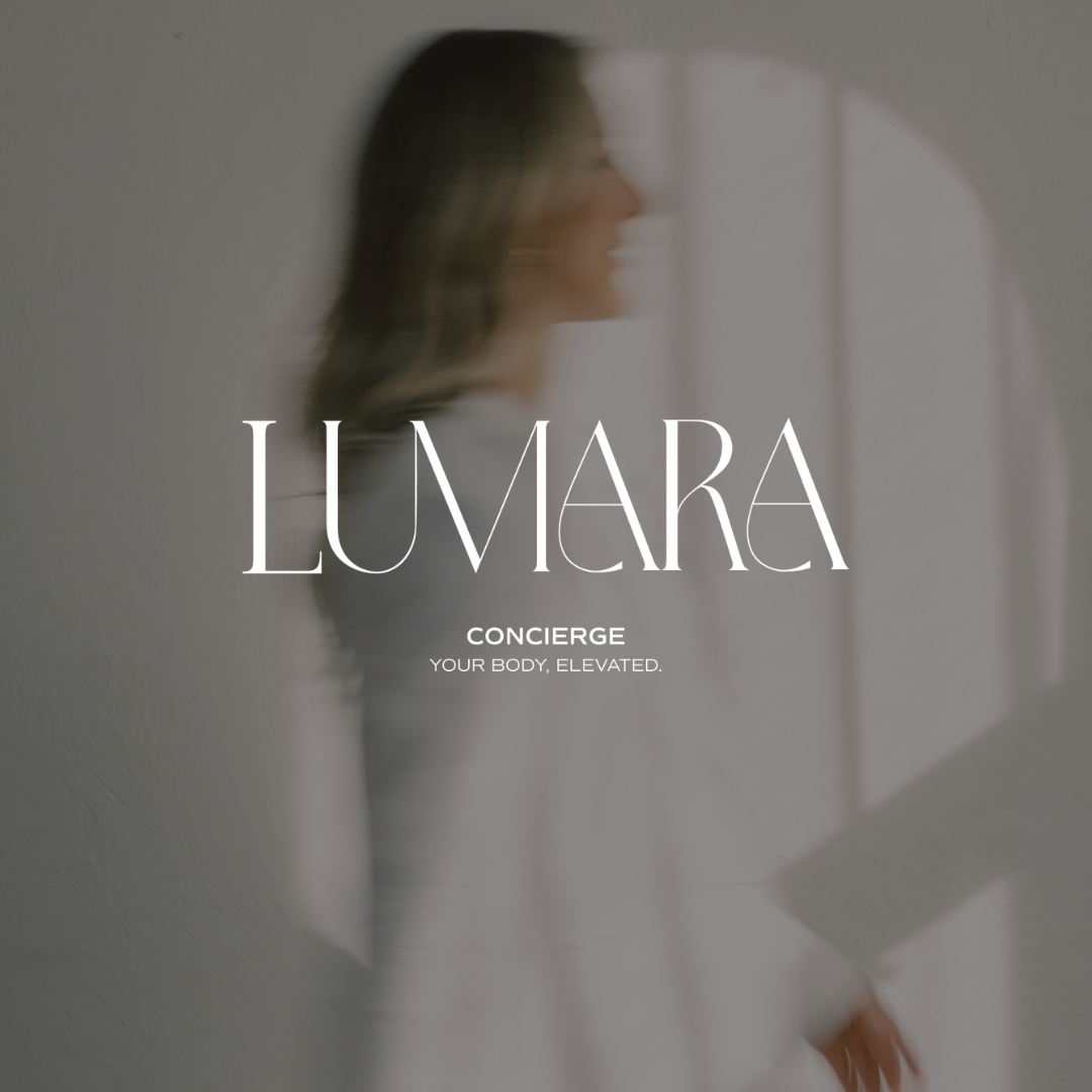 Lumara Concierge
