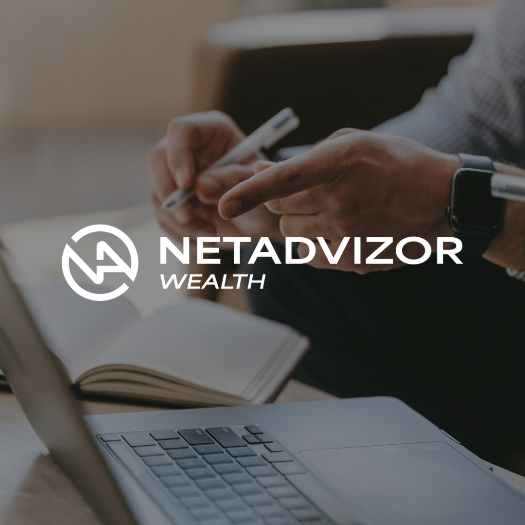 NETADVIZOR WEALTH