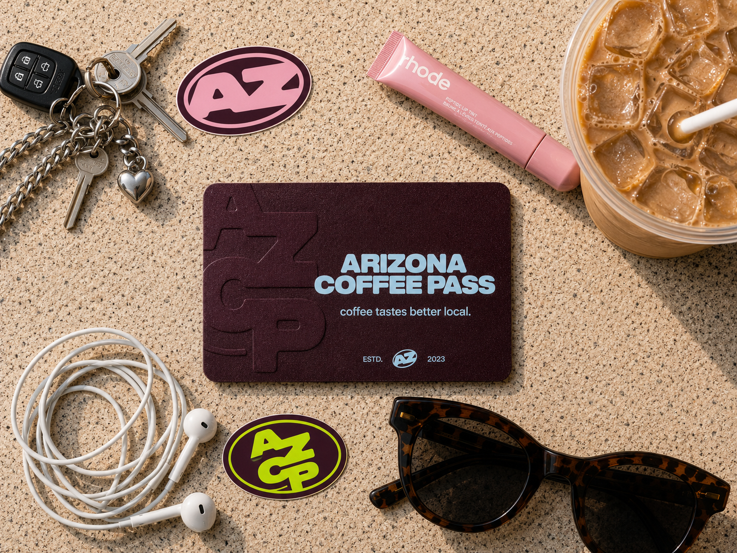 Branding for Arizona Coffee Pass by BrandWell.png