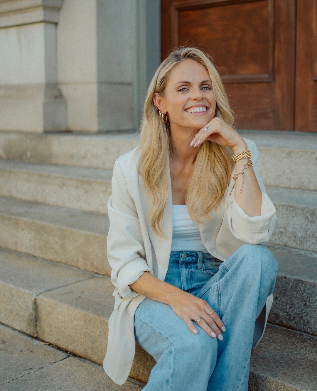 Happy birthday to the woman behind BrandWell. 🤍

It&rsquo;s hard to put into a caption what Victoria means to us because BrandWell isn&rsquo;t just something she built. So much of who she is is woven into the way we work, the way we care for our cli