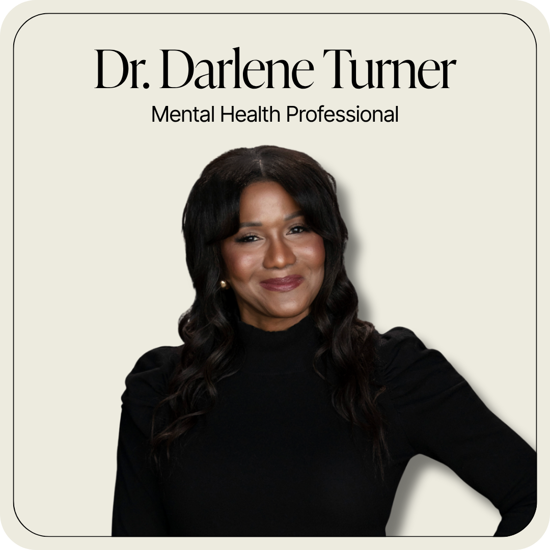 Dr. Darlene Turner