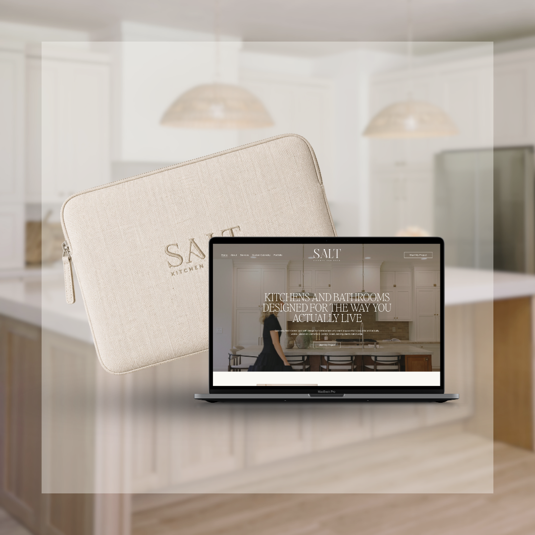 SALT Design Co.
