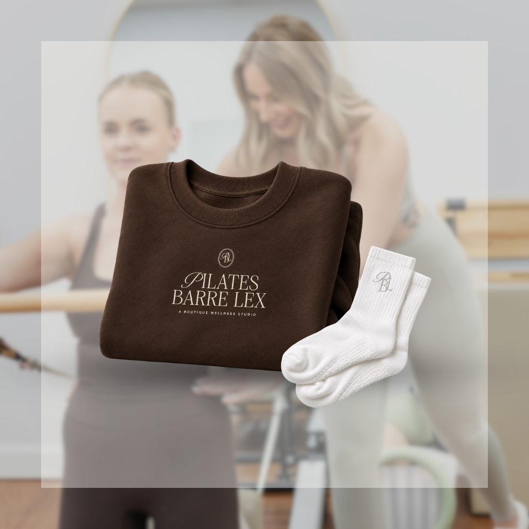 Pilates Barre Lex
