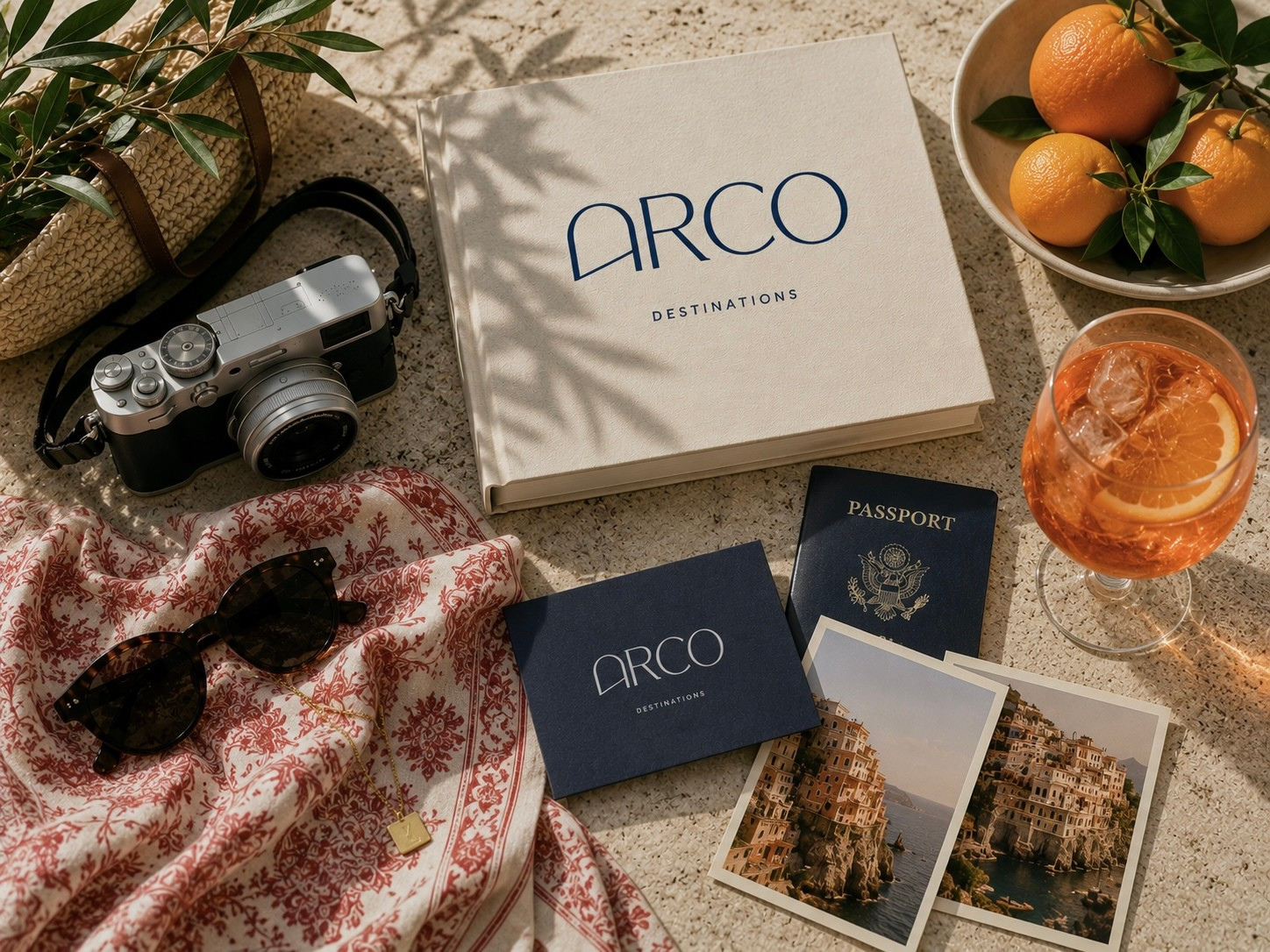 Arco Destinations