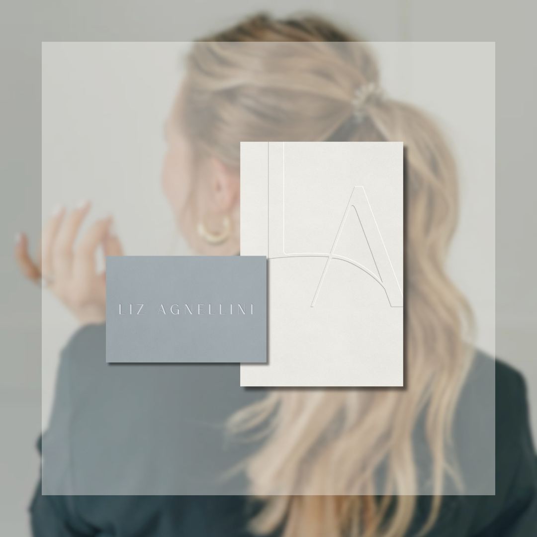 Liz Agnellini Virtual Assistant