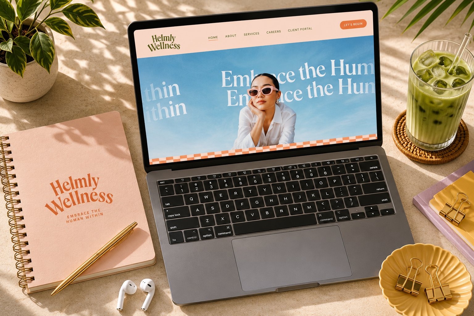 Helmly Wellness