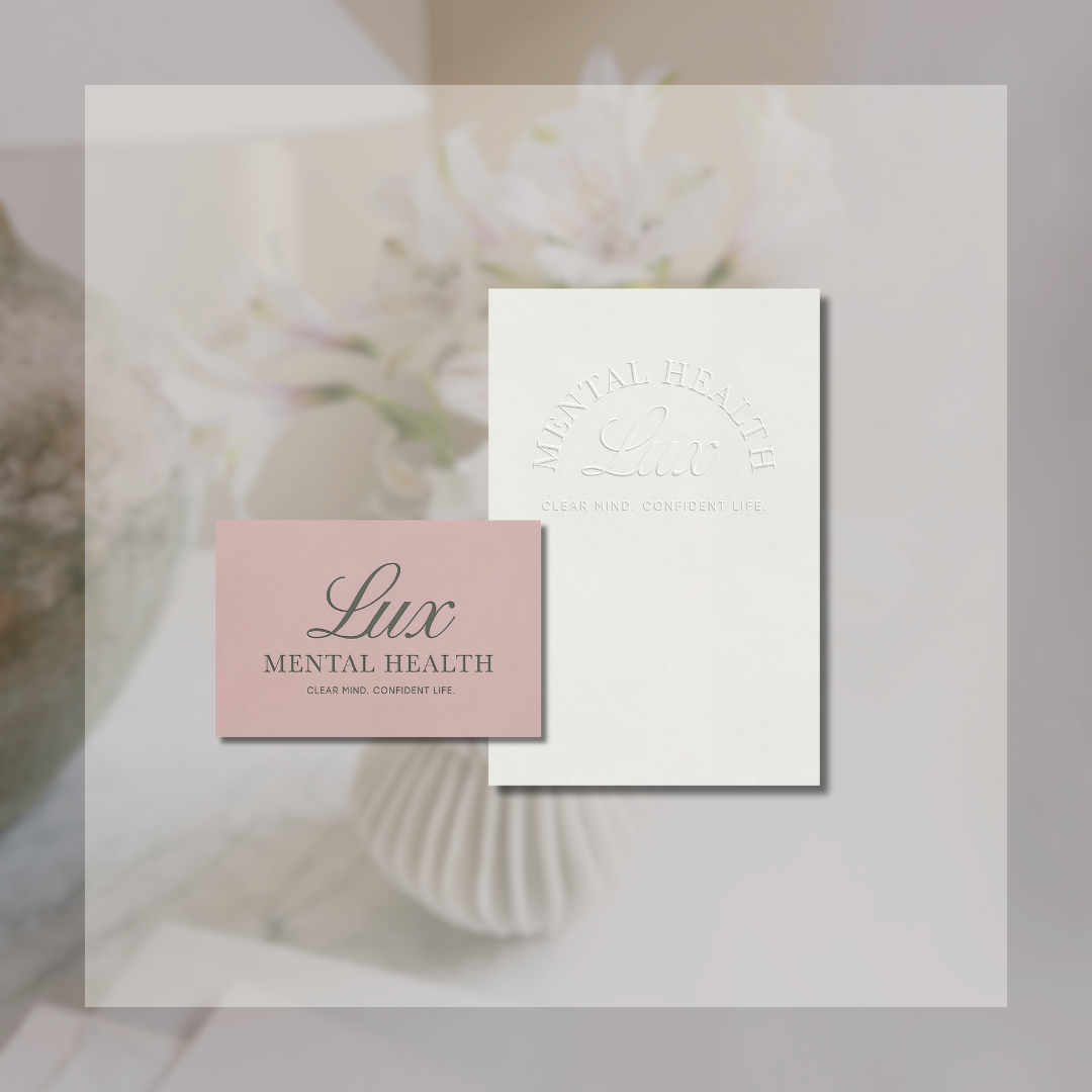 Lux Mental Health