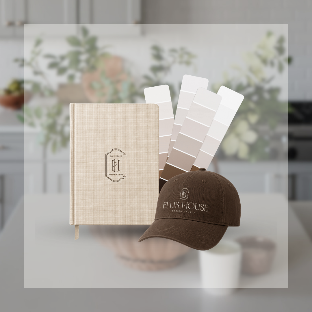 Ellis House Design Studio