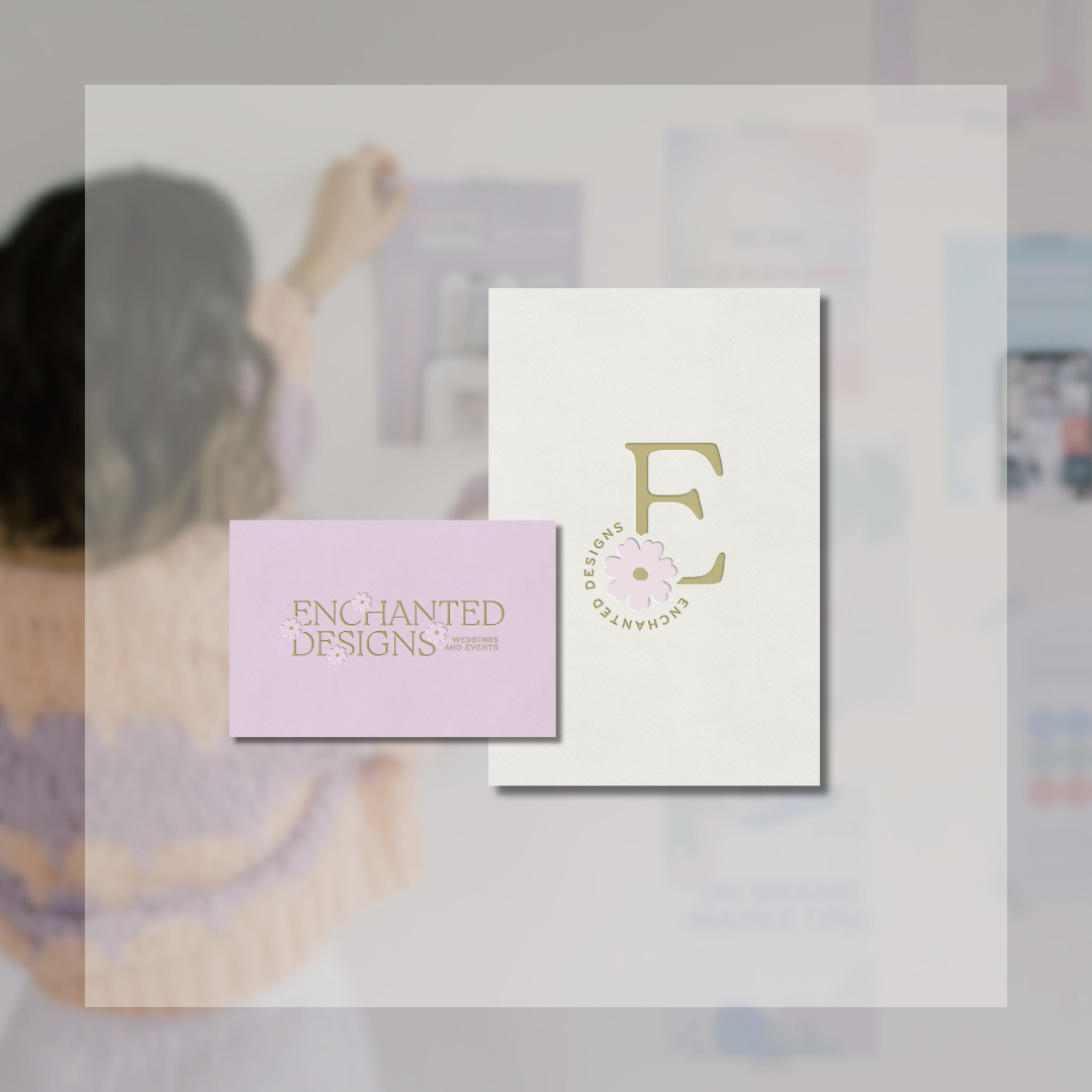 Enchanted Designs
