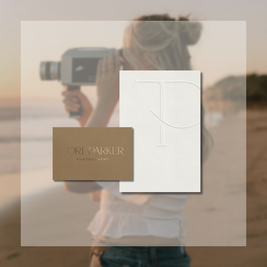 Tori Parker Photography