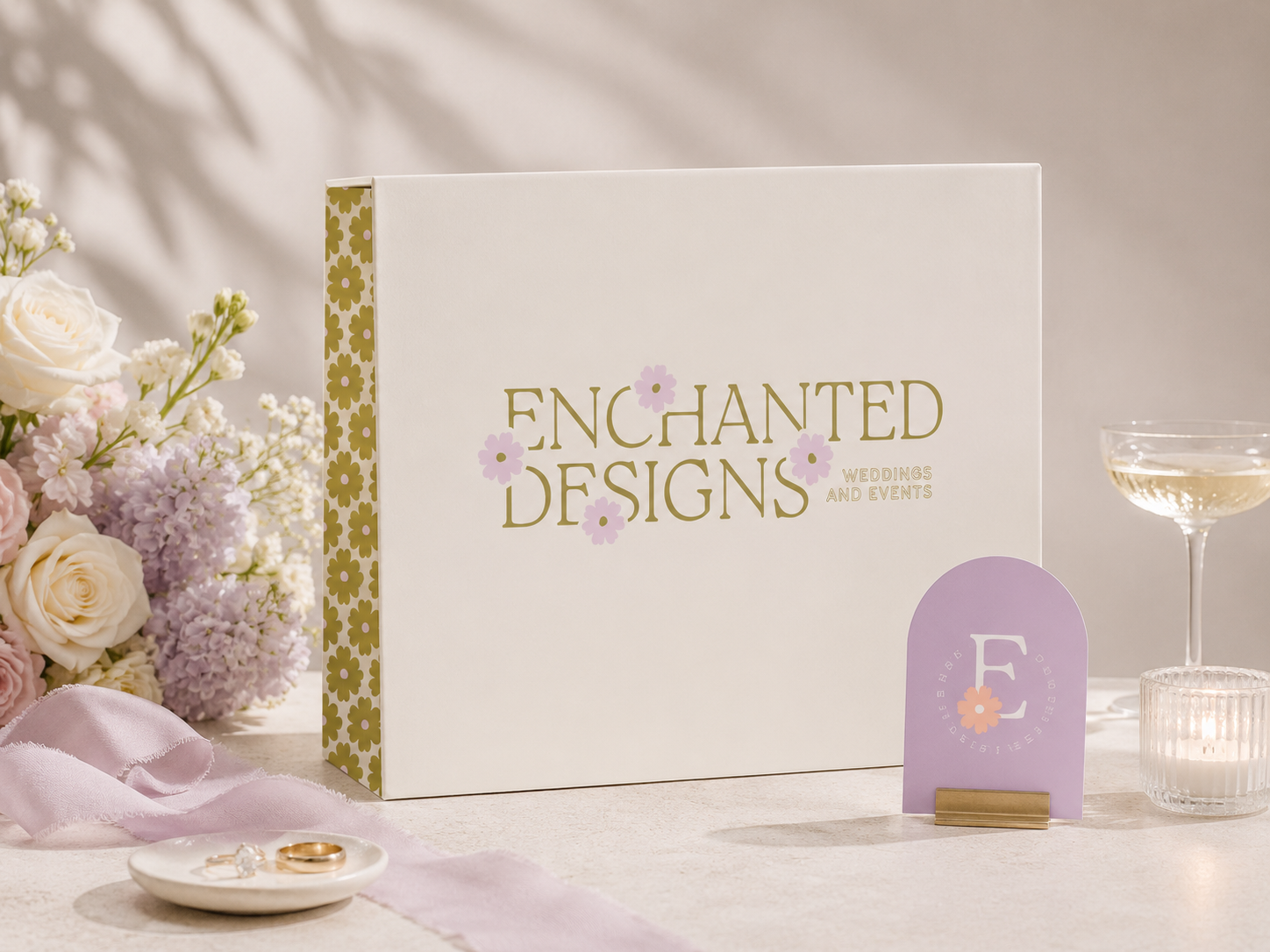 Enchanted Designs