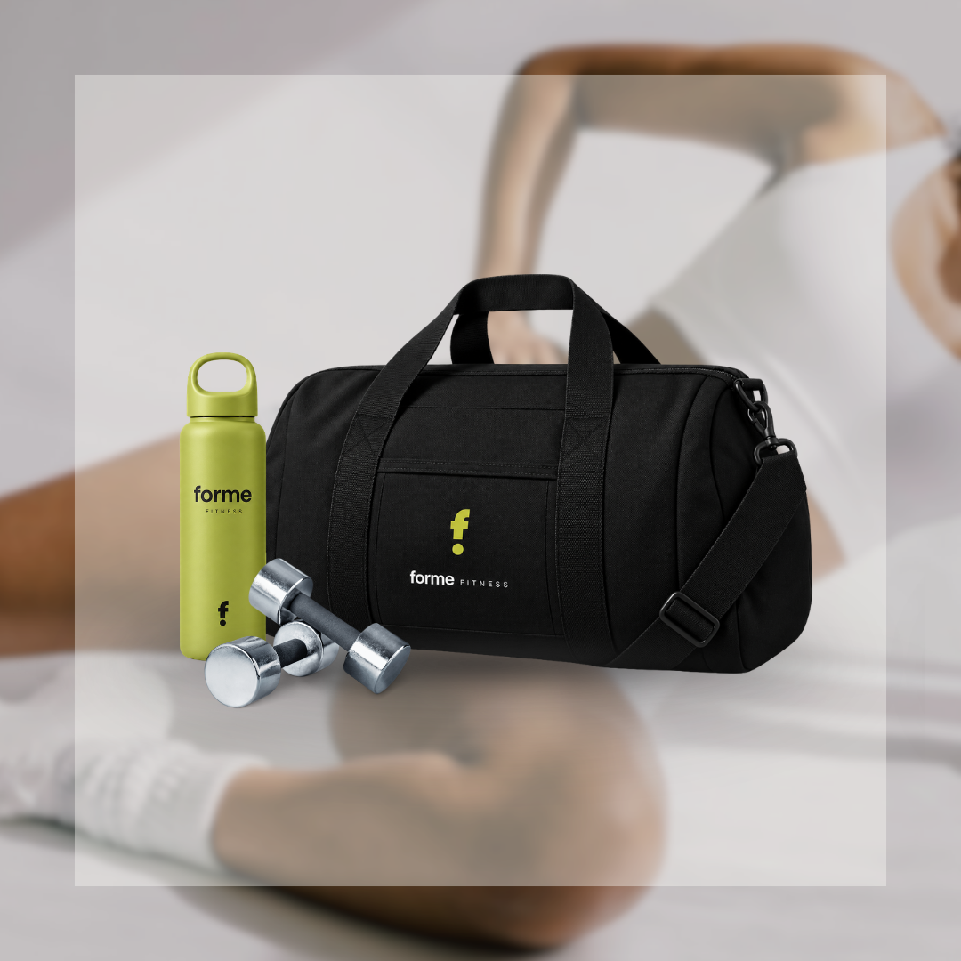 Forme Fitness