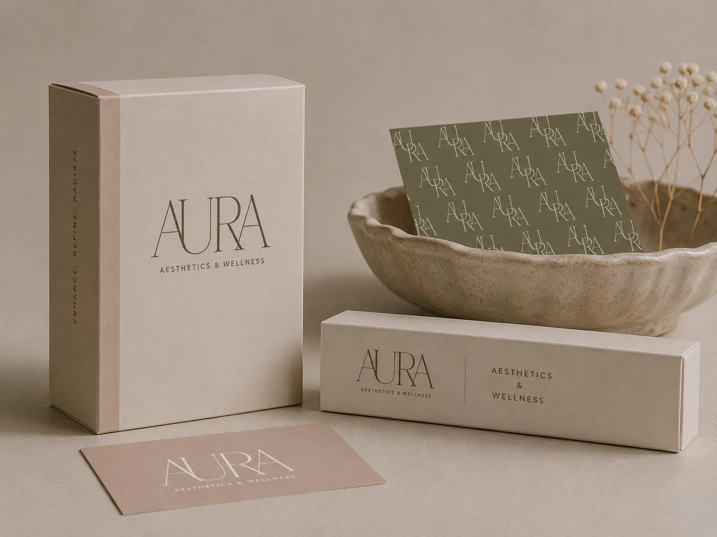 Aura Aesthetics & Wellness
