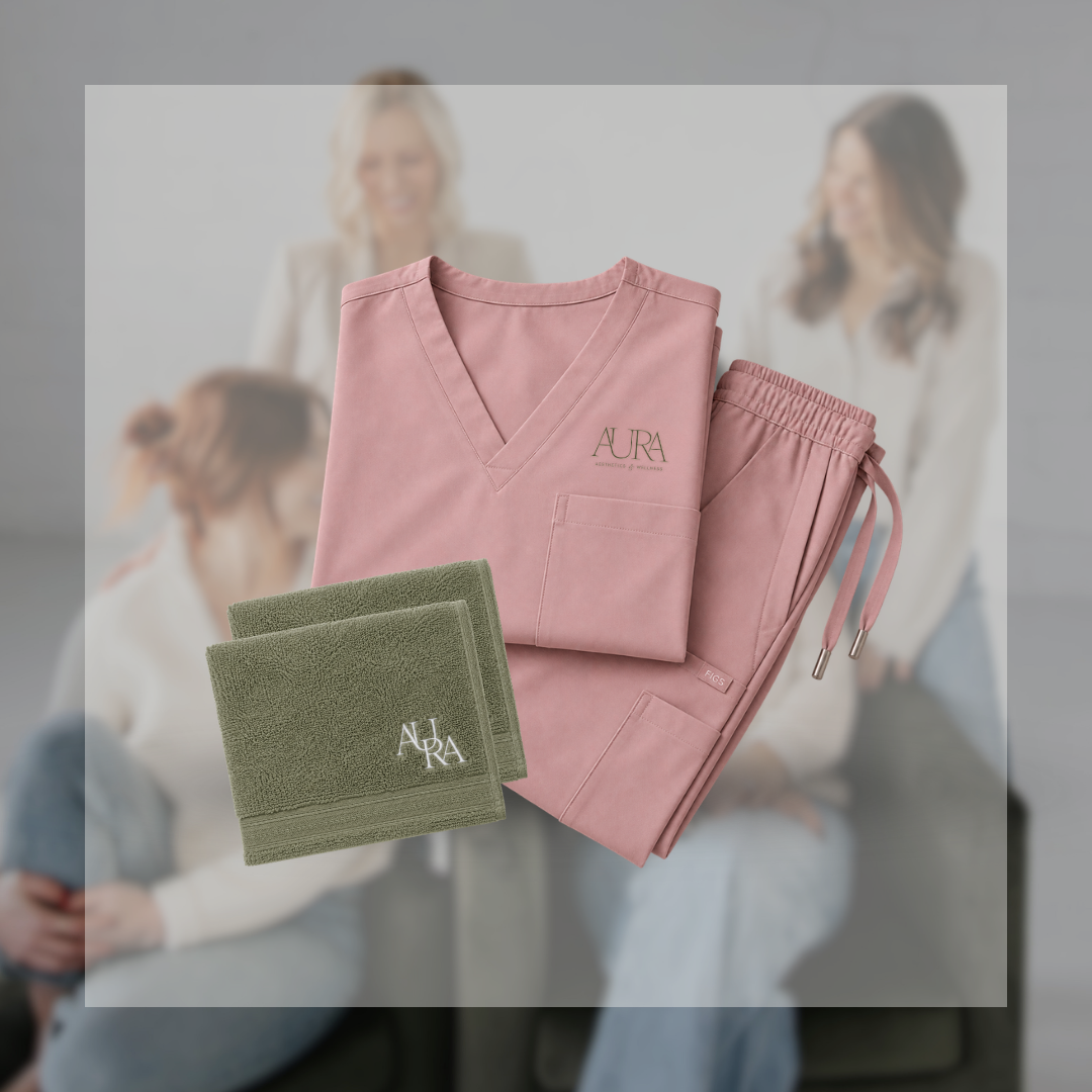 Aura Aesthetics & Wellness