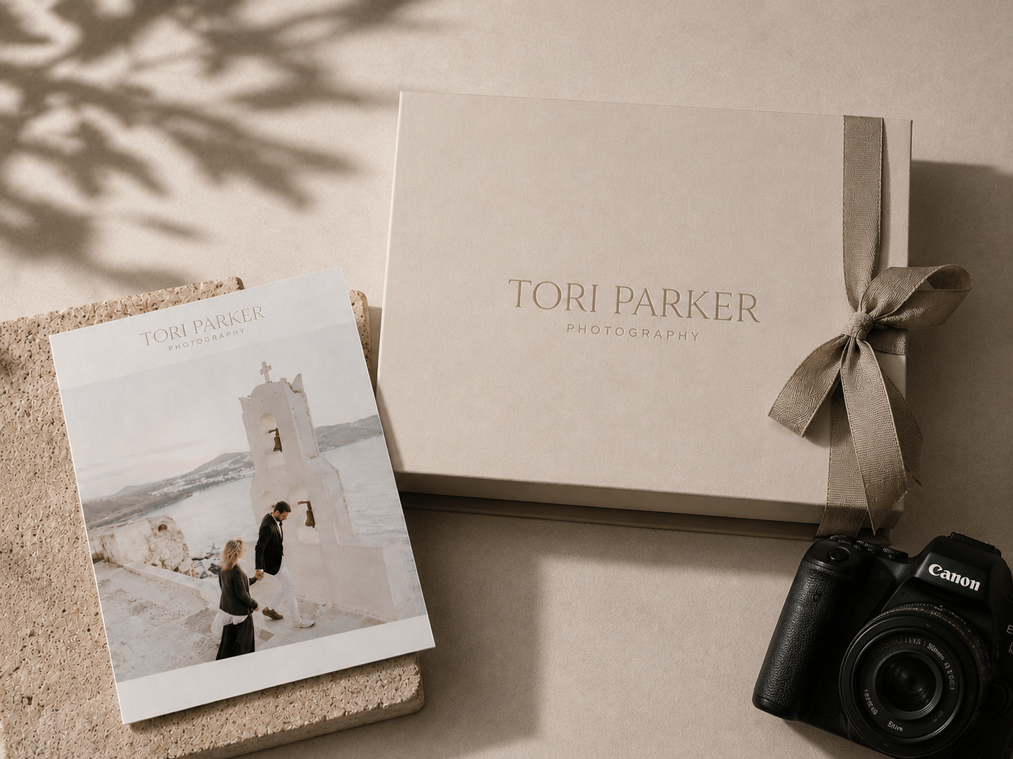 Tori Parker Photography