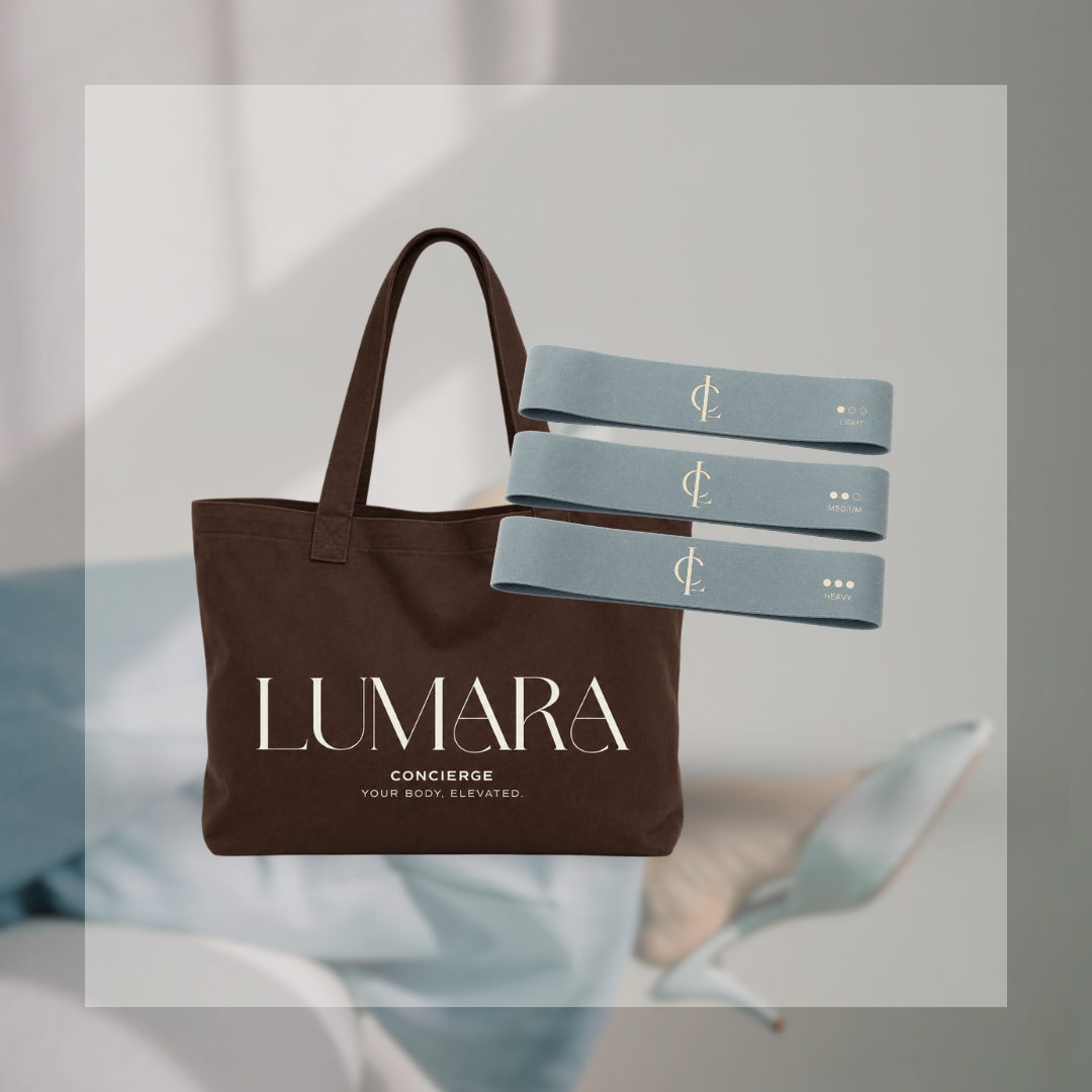 Lumara Concierge