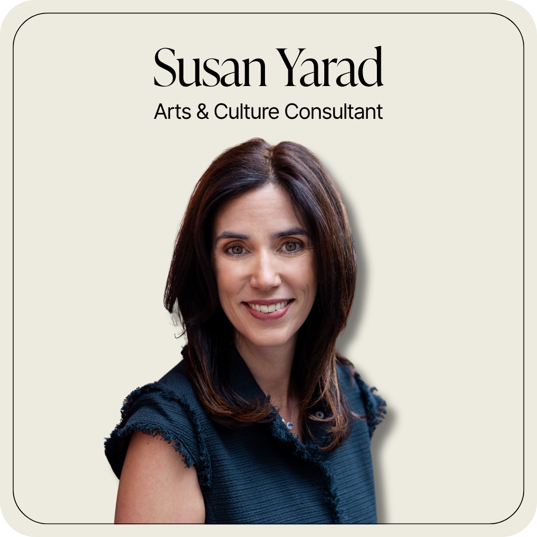Gillis Consulting for Arts & Culture