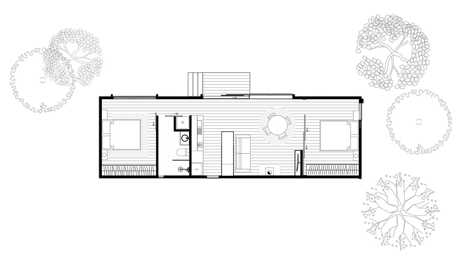 MillBuilt Messmate Design — MillBuilt