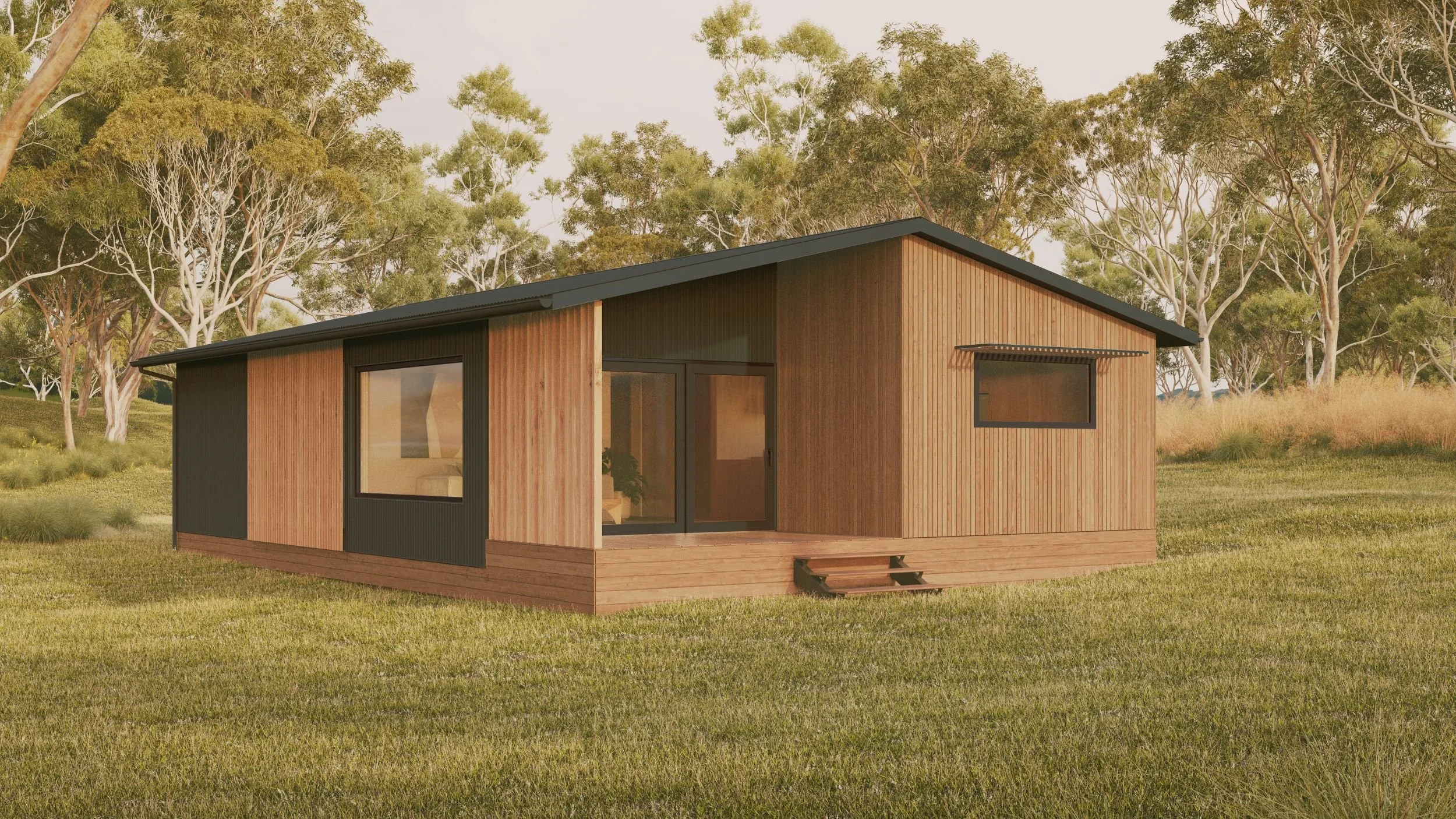 Jarrah