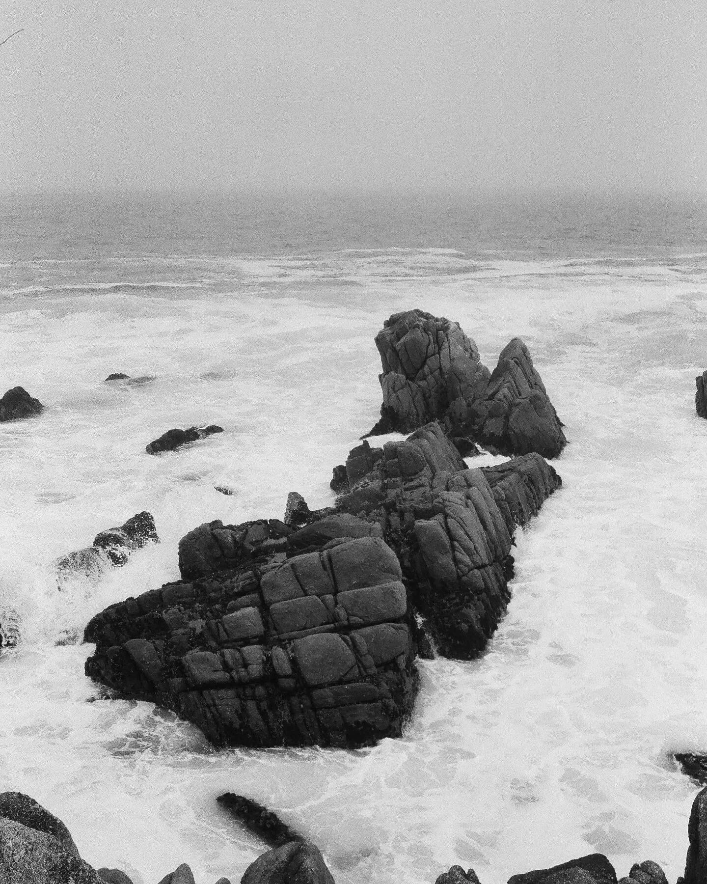 Asilomar at high tide // May 2022

#asilomar #ilfordhp5 #ilford #montereycounty #pacificgrove #montereybay