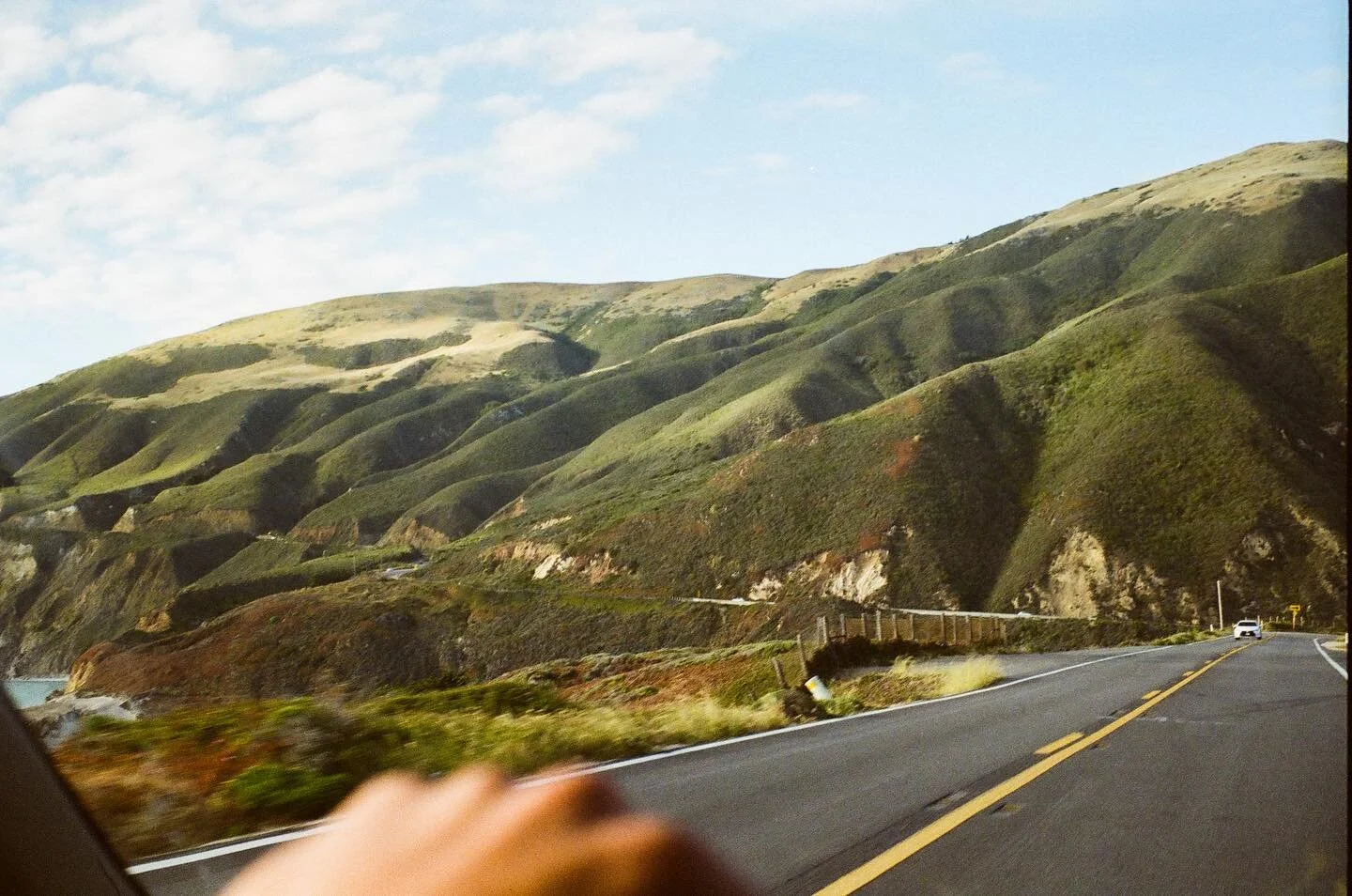 El Sur Grande // May 2022

Check out my new project on my website called &ldquo;The Big South&rdquo; for a series of images from the Big Sur coast. Link in Bio.

#montereycounty #bigsurcoast #montereybay #carmelbythesea