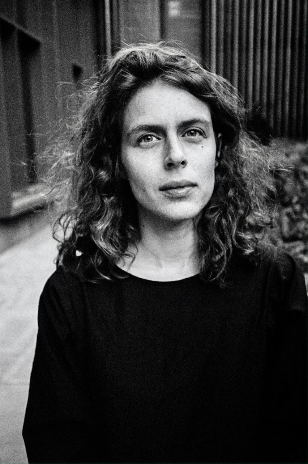 Rachel Aviv in Conversation with Jessica Goldstein