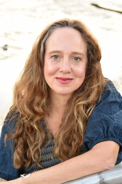 Caitlin Shetterly in conversation with Elise Juska
