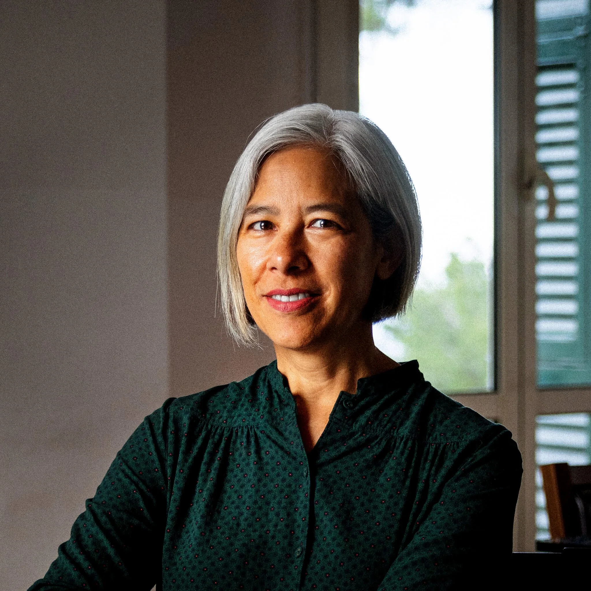 Susan Choi in conversation with Roxana Robinson