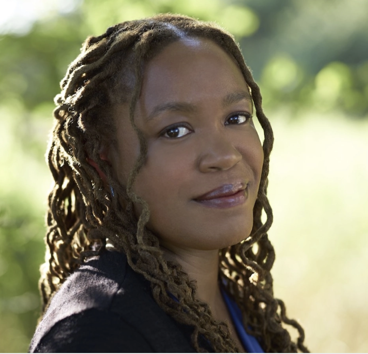 Heather McGhee in conversation with Cate Blackford