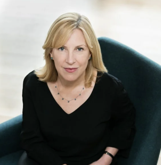 Christina Baker Kline