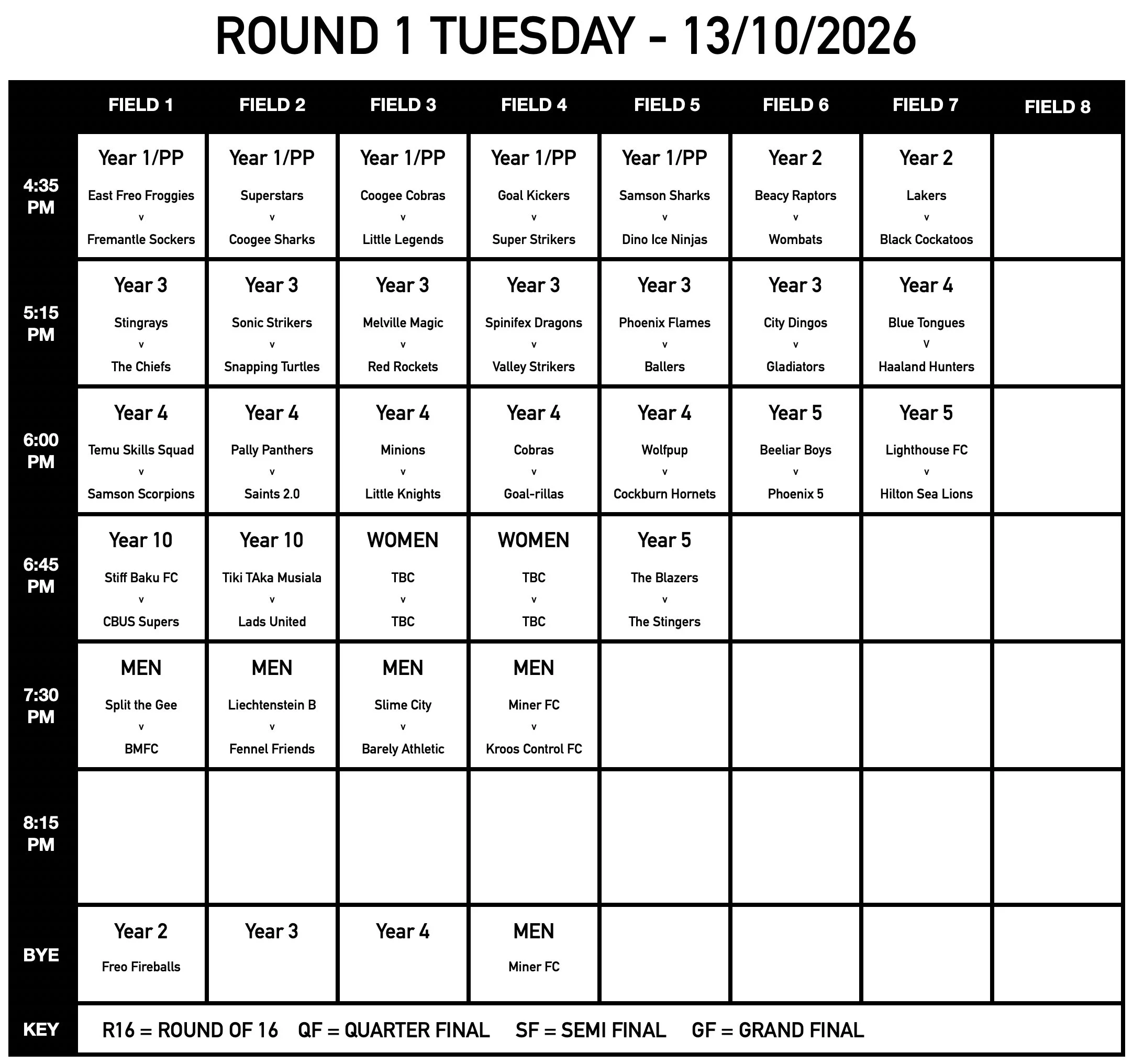 Rd1 Tue 13 Oct.jpg