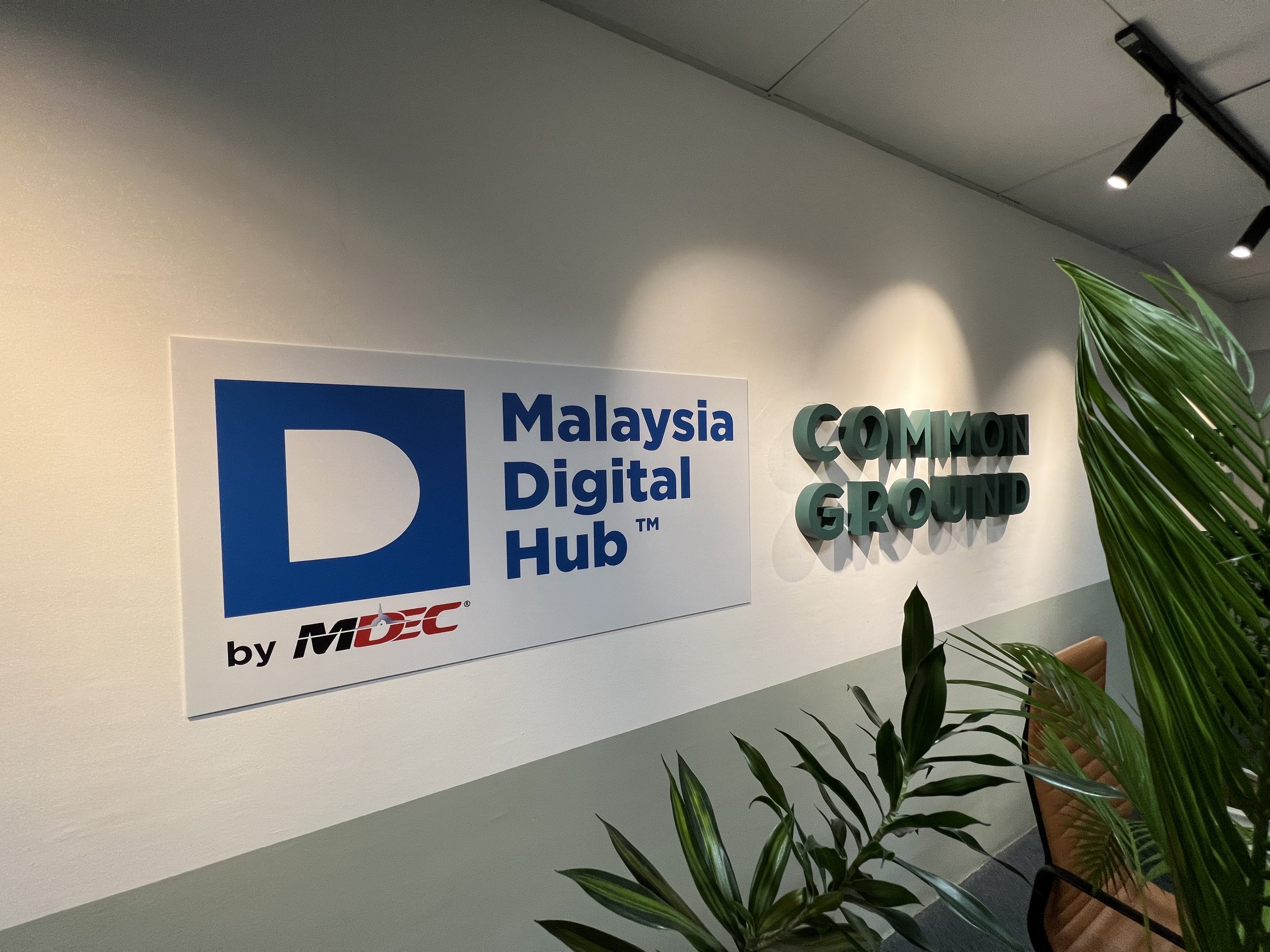Join for a Virtual Session of MDEC Office Hours For Malaysia Digital Hub (MDH) Startups!