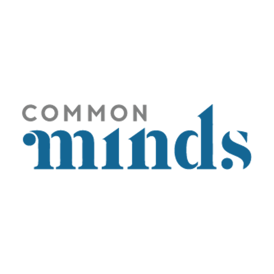 Upcoming Common Minds Course in April 2022. Sign up today! 