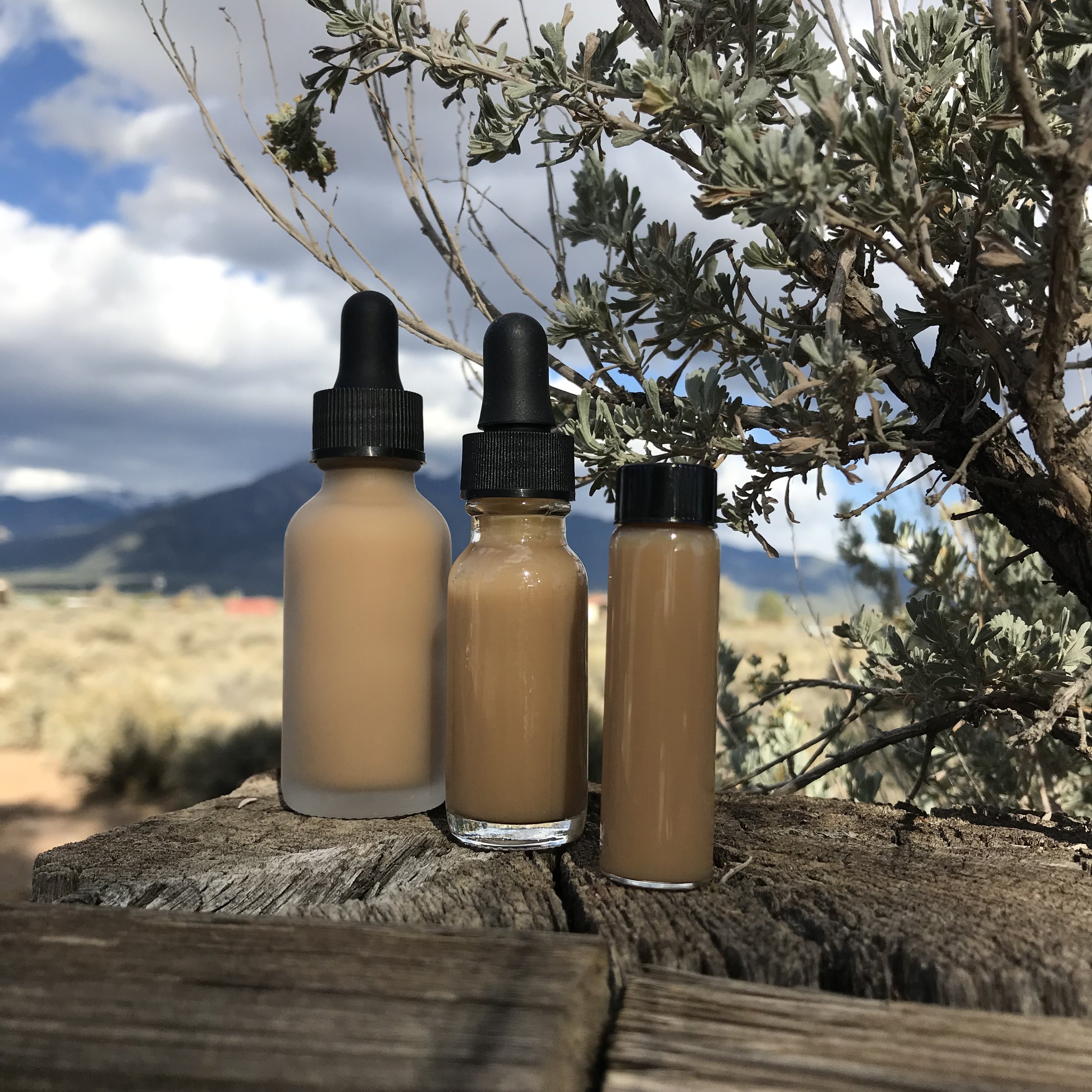 PREORDER: Osha Mylk