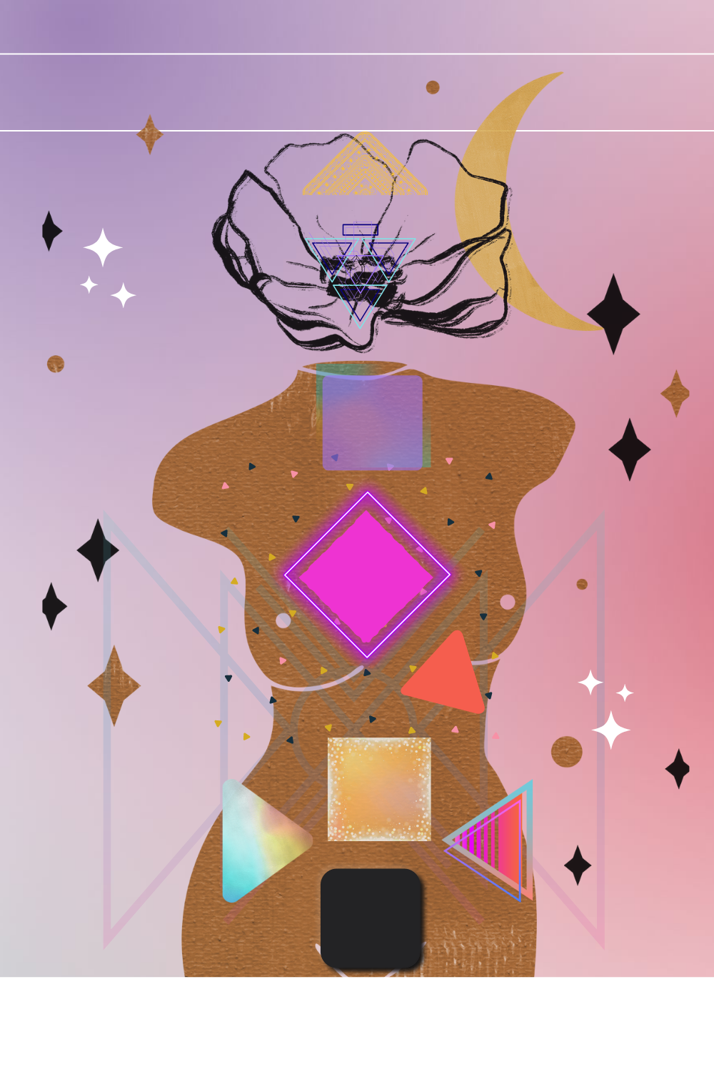 Manifestor Magic: The Mechanics of Initiation